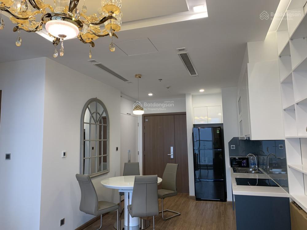 Siêu hiếm) mời thuê vinhomes metropolis liễu giai 1 pn, full nội thất, 19 triệu vào ở ngay