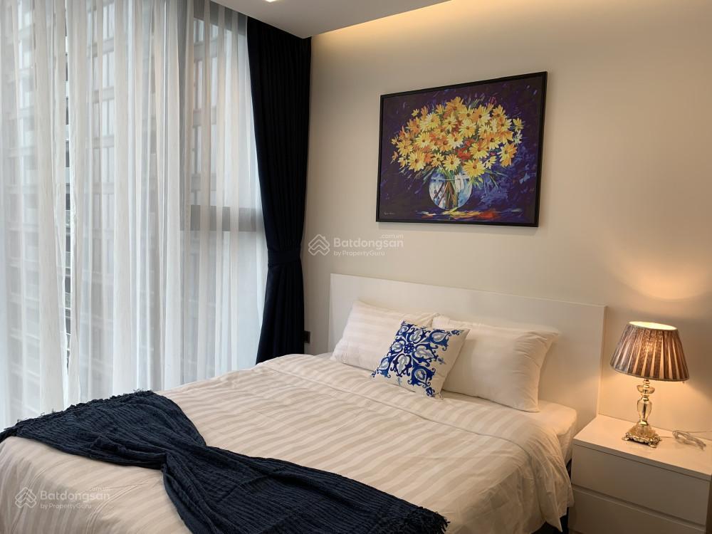 Siêu hiếm) mời thuê vinhomes metropolis liễu giai 1 pn, full nội thất, 19 triệu vào ở ngay
