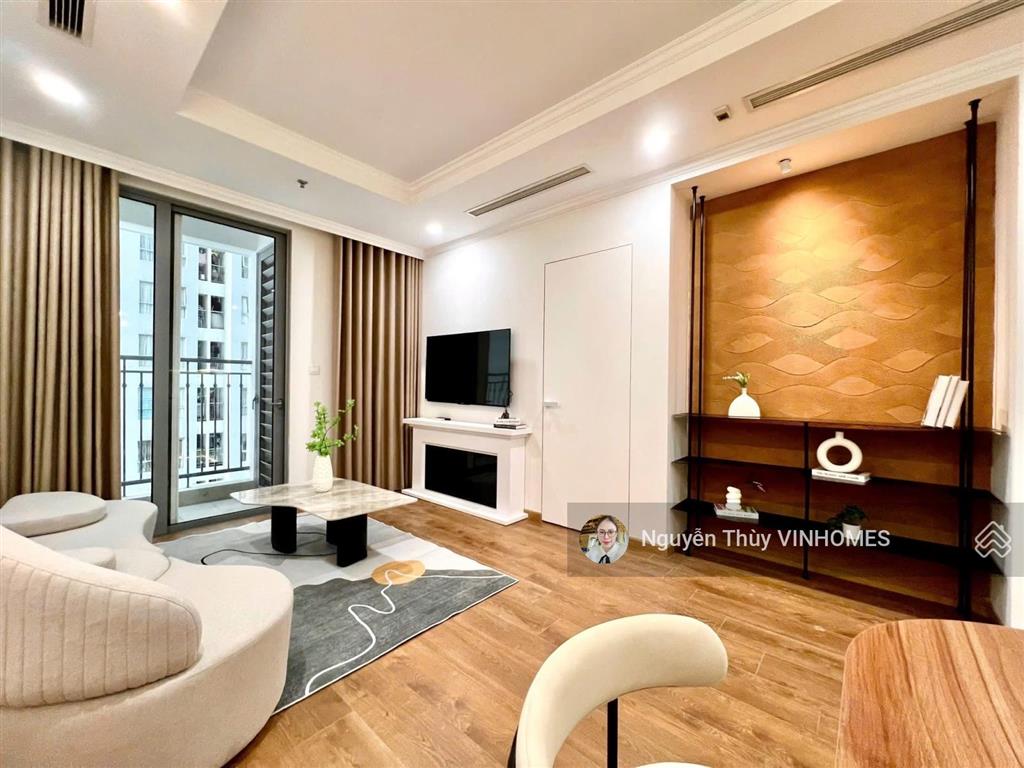Chính chủ cho thuê 1 ngủ royal city full nội thất, 14,9 triệu vào ngay