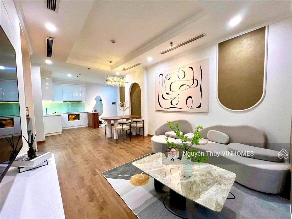 Chính chủ cho thuê 1 ngủ royal city full nội thất, 14,9 triệu vào ngay