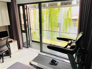 cho thuê hẻm xe hơi khu cư xá đô thành quận 3.4*15 1 trệt 3 lầu
