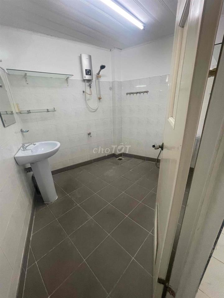 cho thuê nhà 1 sẹc 4 tầng ngang 8m full nội thất gần mặt tiền