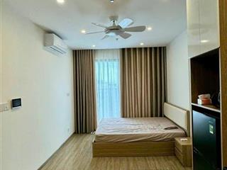 Tôi chính chủ cần cho thuê căn studio dự án the miami gs vinhomes smart city