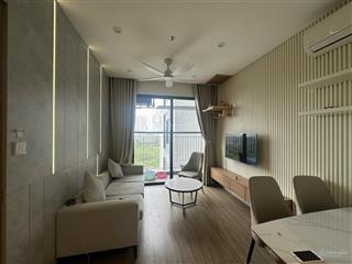 7/04chính chủ cho thuê căn 1n1vs sakura sa5 mới đẹp full đồ có vườn thượng quyển trên tầng cao nhất