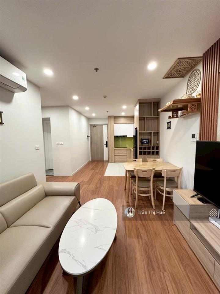 Chính chủ gửi cho thuê căn 2n 1vs giá 10 triệu/tháng full đồ cực nét đẹp