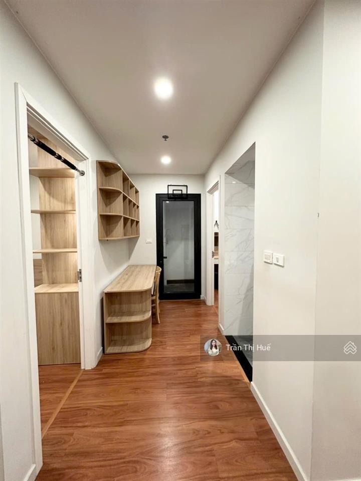 Chính chủ gửi cho thuê căn 2n 1vs giá 10 triệu/tháng full đồ cực nét đẹp