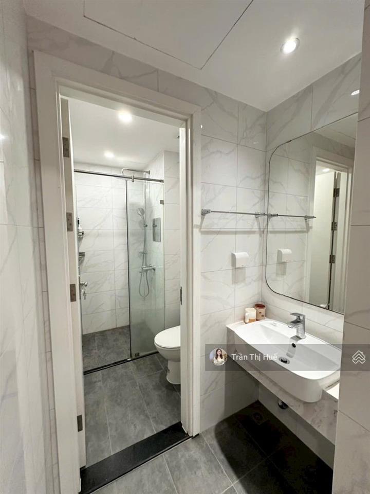 Chính chủ gửi cho thuê căn 2n 1vs giá 10 triệu/tháng full đồ cực nét đẹp