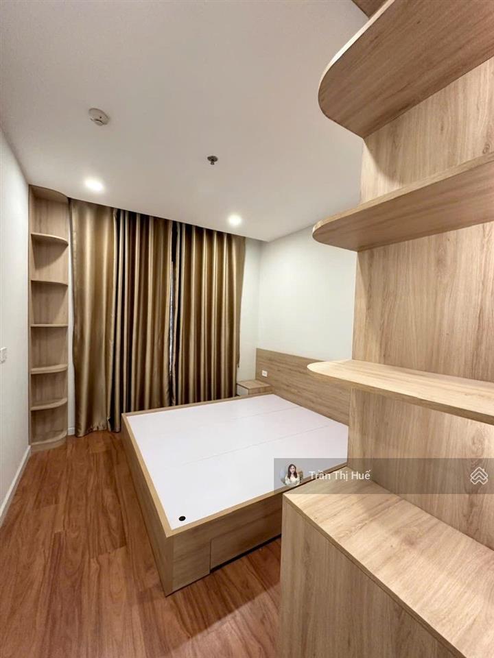 Chính chủ gửi cho thuê căn 2n 1vs giá 10 triệu/tháng full đồ cực nét đẹp