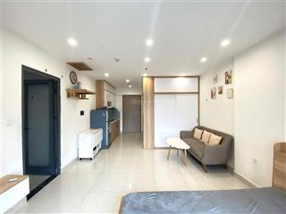 08/04 em huế căn rẻ cho thuê studio giá 6.5tr vào ở được ngay vinhomes smart city