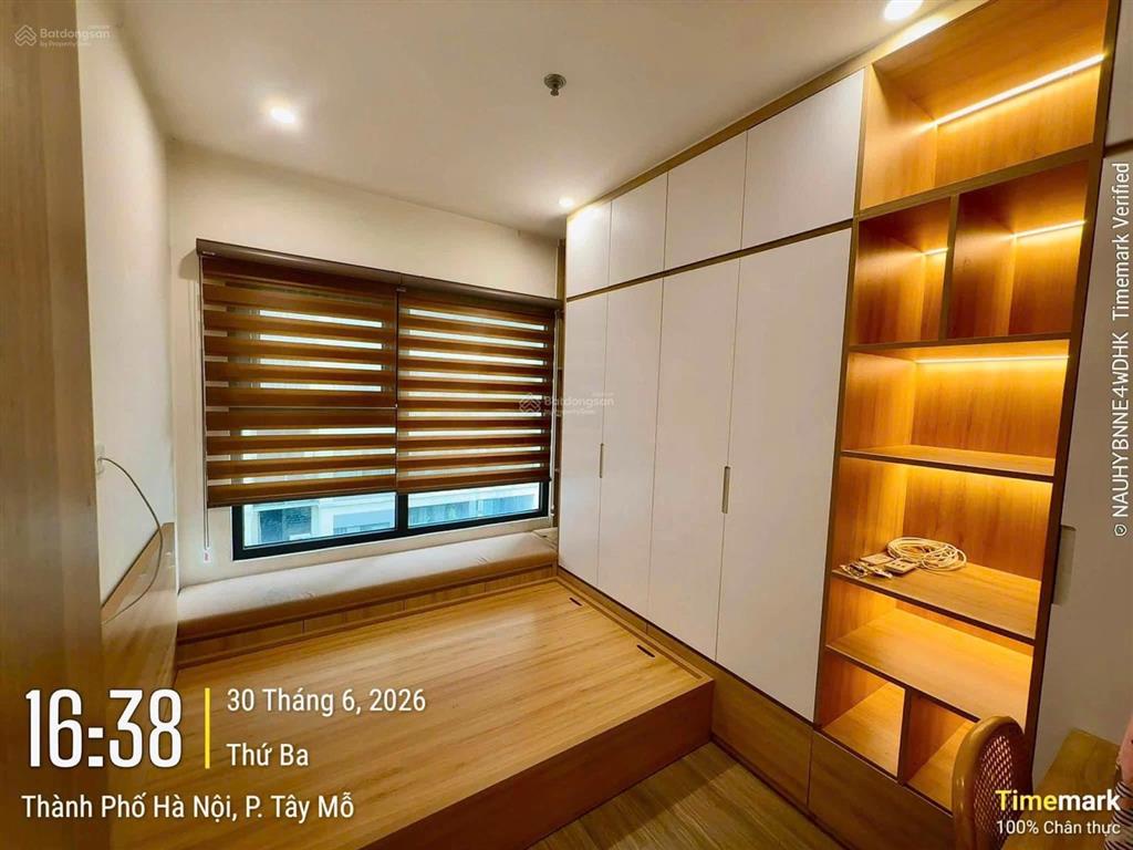 Tôi chính chủ vừa trống căn 3n2 full đồ cần tìm khách giá tôi để 12tr mong ước tìm khách gắn bó