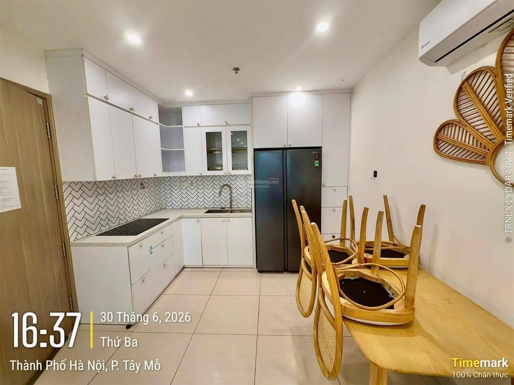 Tôi chính chủ vừa trống căn 3n2 full đồ cần tìm khách giá tôi để 12tr mong ước tìm khách gắn bó
