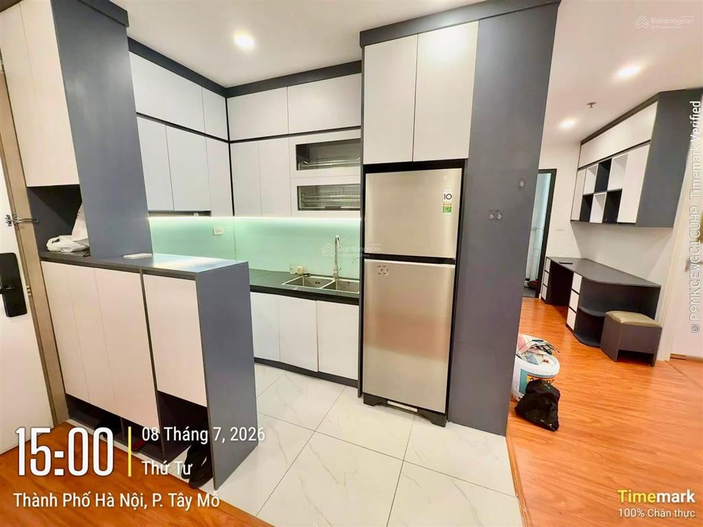 Tôi chính chủ vừa trống căn 2n1vs full đồ gần zone tiện để ô tô cần tìm khách lâu dài