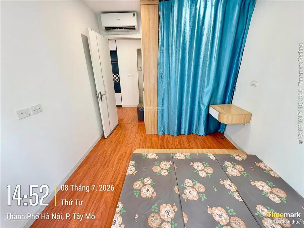 Tôi chính chủ vừa trống căn 2n1vs full đồ gần zone tiện để ô tô cần tìm khách lâu dài