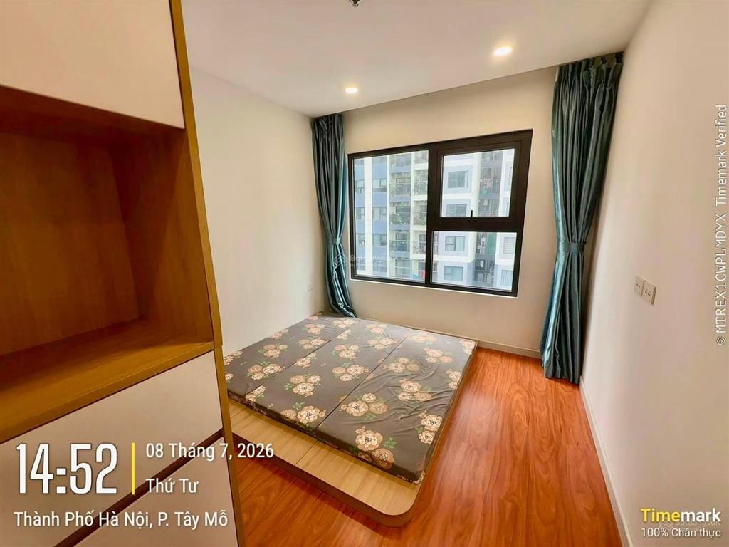 Tôi chính chủ vừa trống căn 2n1vs full đồ gần zone tiện để ô tô cần tìm khách lâu dài