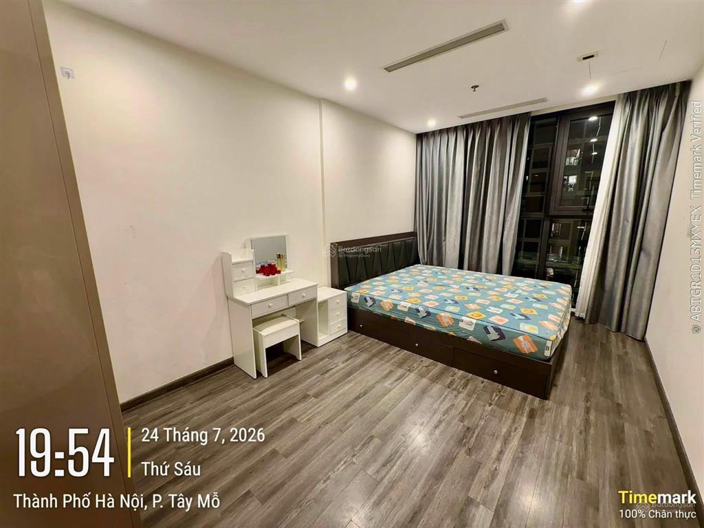 Cho thuê căn tonkin 65m2 mới trống 2n2vs đủ hết đồ tìm khách gắn bó