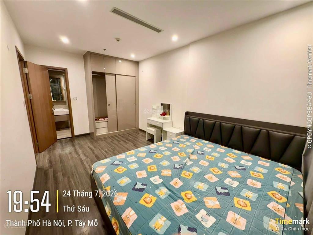 Cho thuê căn tonkin 65m2 mới trống 2n2vs đủ hết đồ tìm khách gắn bó