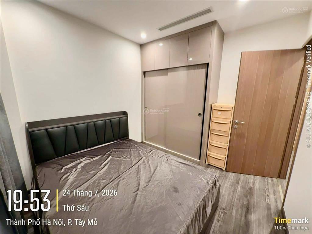 Cho thuê căn tonkin 65m2 mới trống 2n2vs đủ hết đồ tìm khách gắn bó