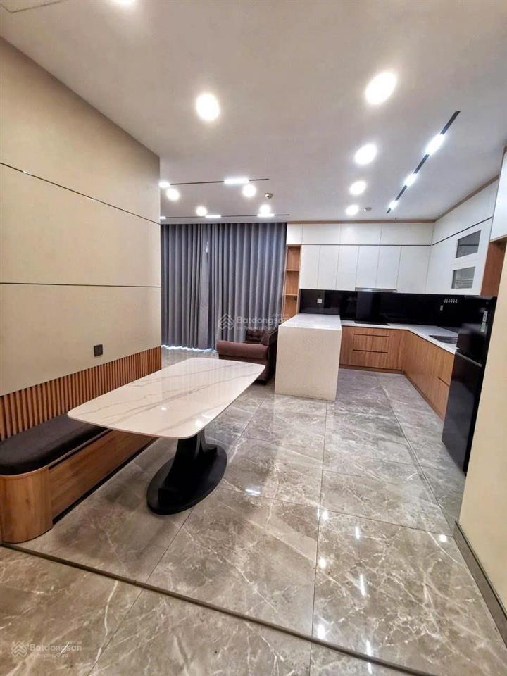 Bán cc 76m2, 2pn, 2wc tại tòa tháp thiên niên kỷ  hatay millennium, 5,4 tỷ