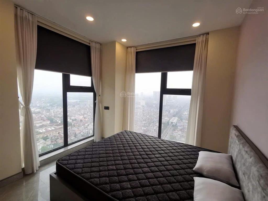Bán cc 76m2, 2pn, 2wc tại tòa tháp thiên niên kỷ  hatay millennium, 5,4 tỷ