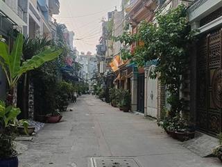 Bán Nhà HXH6m Lạc Long Quân - gần Âu Cơ , 5x30m, 6 Tầng - 21PN, HĐT 100tr, 19,8 tỷ