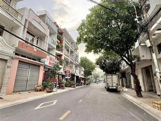 Bán nhà Mặt tiền Thành Công - giao Tân Sơn Nhì, 4,1x18m, 2 Tầng - tiện xây, sổ A4, 12,5