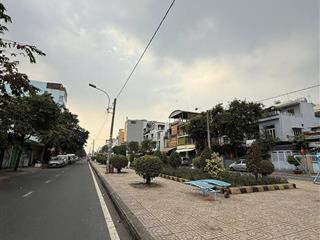 Bán nhà Mặt tiền Hiền Vương - thông ra Nguyễn Sơn, 4,1x20m, Cấp 4 - tiện xây, sổ A4, 12,5