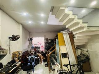 Bán nhà Mặt tiền Tô Ký - ngay Ngã tư Nguyễn Ảnh Thủ, 5x31m, 2 Tầng - 3 PN, chỉ 15,8 tỷ.