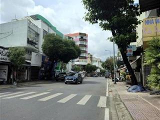 Bán nhà Mặt tiền Gò Dầu - gần Tân Quý, 500m qua AEon, 4,5x17,5m - 3 Tầng - 4PN, hạ 10,7 tỷ