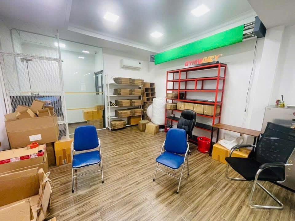 Bán Nhà Hẻm 8m Đường số 3 - Cư Xá Lữ Gia, 4,5x13m, 2 Tầng - 3PN, Sổ Vuông A4, 13,6 Tỷ.