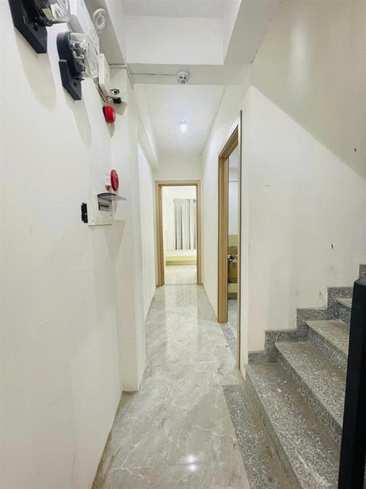 Bán nhà Hẻm 745 Quang Trung - gần Phạm Văn Chiêu, 5,4x18m, 5 Tầng - 15 PN, chỉ 11 Tỷ.