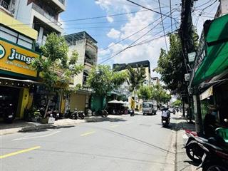 Bán nhà Mặt tiền Tân Quý - gần đường Tân Hương, 4x18m, 2 Tầng - 2 PN, Sổ A4, chỉ 12 Tỷ.