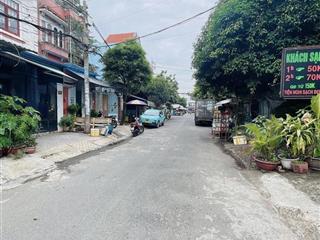 Bán nhà Mặt tiền D11 - giao Tây Thạnh,  gần CV Lưu Chí Hiếu, 4x25m, Cấp 4, tiện xây, 10