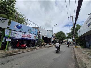 Bán nhà Mặt tiền Bùi Quang Là - 500m ra Emart Phan Huy Ích, 4,1x16m, 2 Tầng, chỉ 6,6 Tỷ.