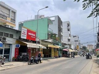 Bán nhà Mặt tiền Trương Phước Phan - gần Hương Lộ 2, DT 5x25m 4 Tầng, 5PN, chỉ 10,5 Tỷ.