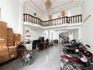 Bán Nhà Phố Hẻm 8m Thiên Phước, ngay Nguyễn Thị nhỏ, 5,6x20m, 6 T - 7PN, 19,6 Tỷ.