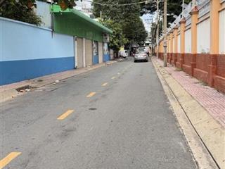 Bán Đất - hẻm nhựa 10m Lũy Bán Bích, gần Âu cơ - Bàu Cát, 10x15m, full thổ, Sổ A4, 15,2 tỷ