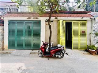 Bán nhà Hẻm 4m Phan huy Ích - gần Nguyễn Tư Giản, 8,6x16m, 5 Tầng, 8 PN, chỉ 15,7 Tỷ.