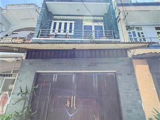 Bán nhà hẻm 5m Âu Cơ - gần Khu Đồng Đen, Bàu Cát,  5x14m, 4 Tầng - 5 PN, chỉ 6,8 Tỷ.