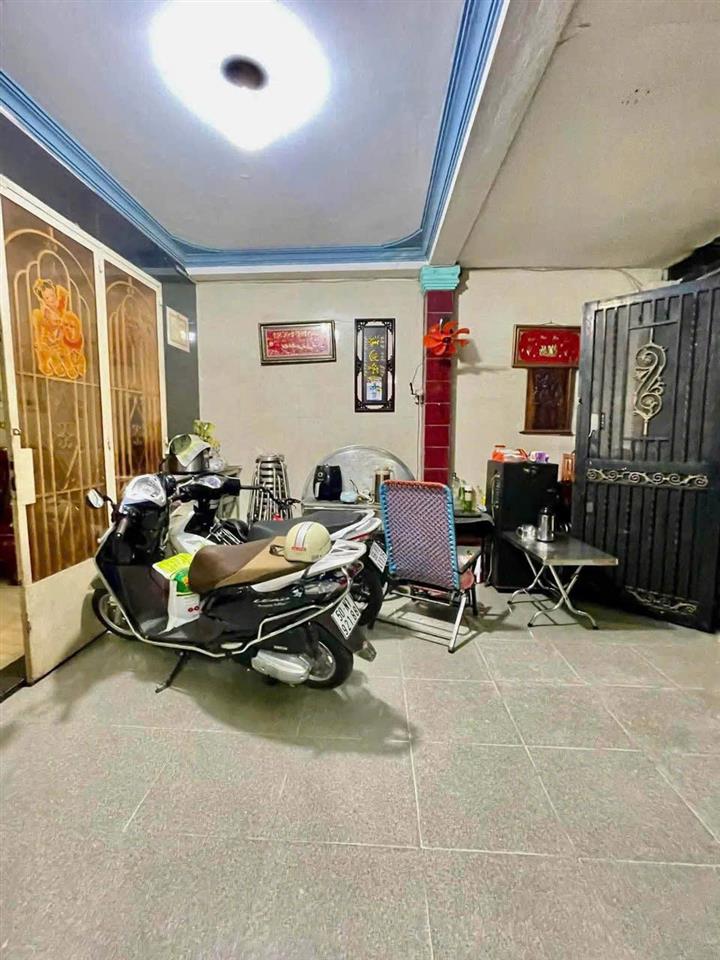 Bán nhà Hẻm 6m Lê Trọng Tấn - gần Phạm Đăng Giảng, 2 Tầng - 6PN, Sổ A4, hạ còn 6,5 Tỷ.