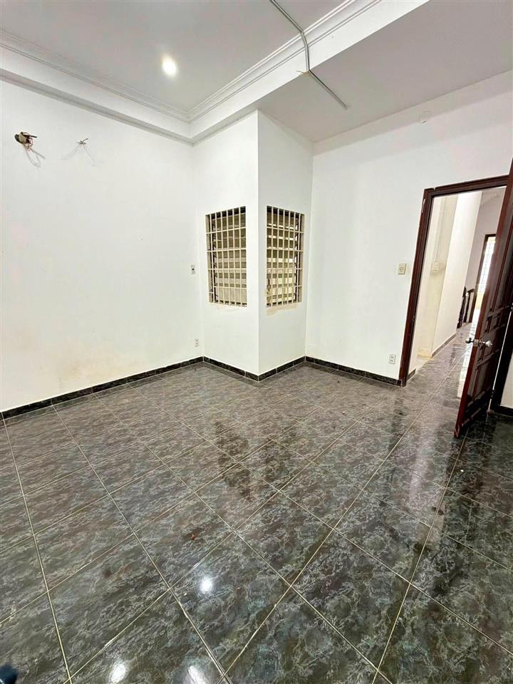 Bán nhà Hẻm 8m Gò Dầu - gần Tân Quý, qua AEON  500m, 4,1x20m, 3 Tầng - 5PN, 9,9 tỷ.