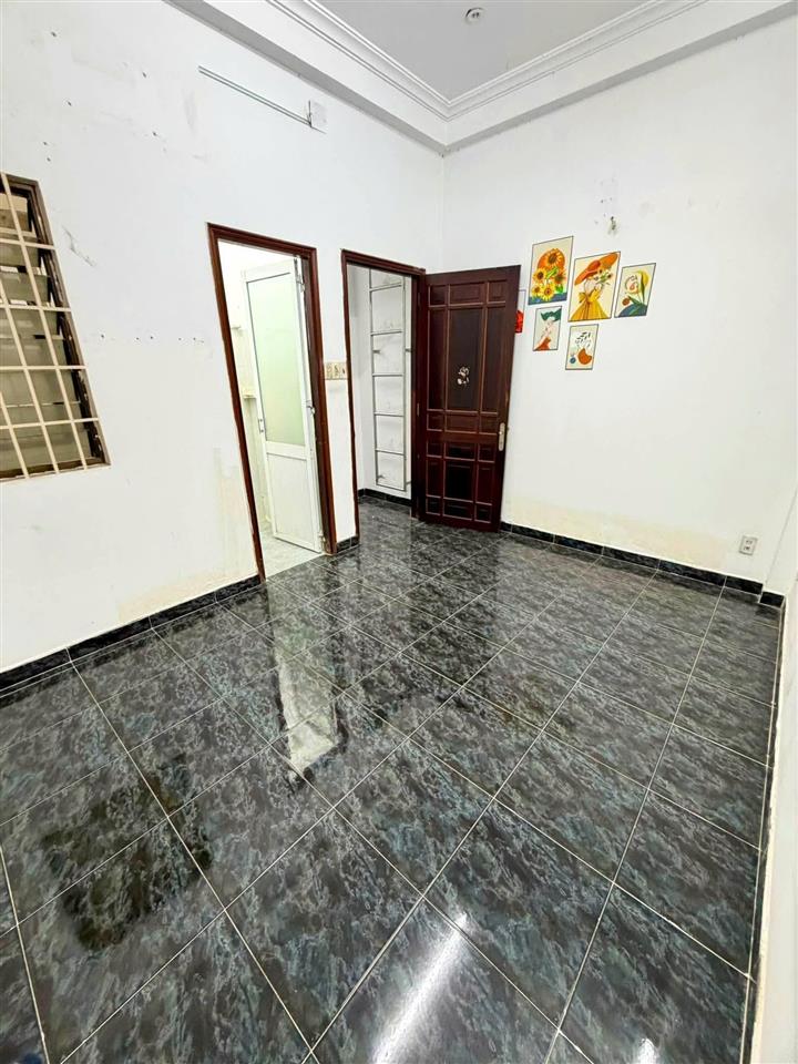 Bán nhà Hẻm 8m Gò Dầu - gần Tân Quý, qua AEON  500m, 4,1x20m, 3 Tầng - 5PN, 9,9 tỷ.