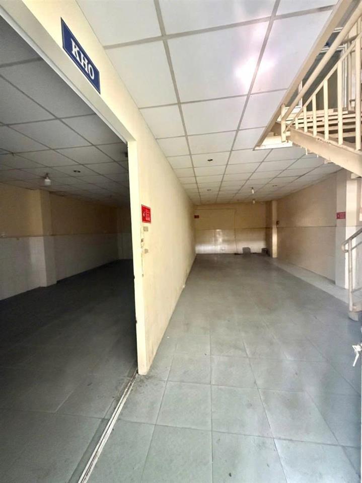 Bán nhà MT Hẻm thông 10m Lê Văn Quới - ngay ngã tư Mã Lò, 8x20m, 2 Tầng cũ, 12,9 Tỷ.
