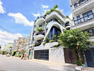 Bán nhà Mặt tiền Dương Khuê - giao Lũy Bán Bích, gần Hòa Bình,  4x20m, 3 Tầng, chỉ 12,8