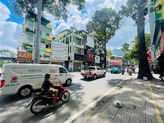 Bán nhà Mặt tiền Nguyễn Trãi - giao Trần Bình Trọng, 3,3x10m, 5 Tầng - 4 PN, hạ  15,3 Tỷ.