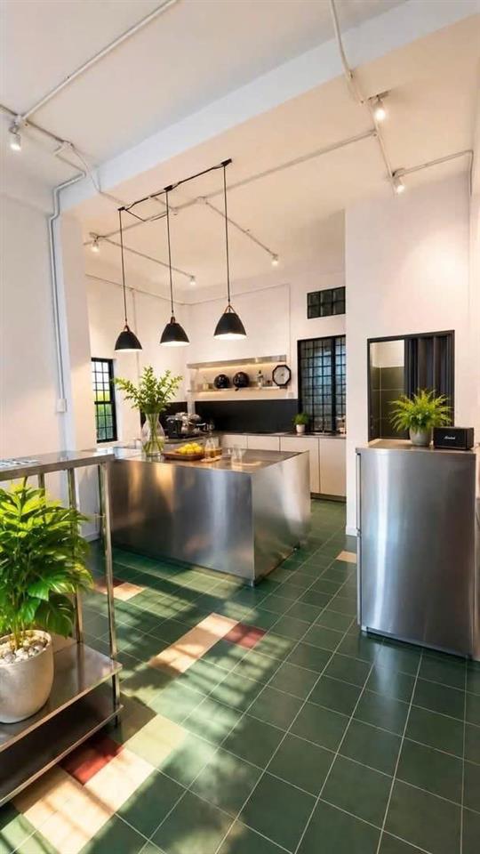 Bán nhà Biệt thự Mini Lý Thường Kiệt - ngay Chợ Gò Vấp, 12x11m, 3 Tầng, 4 PN, chỉ 10,8 Tỷ.