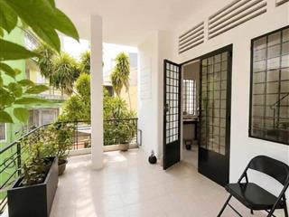 Bán nhà Biệt thự Mini Lý Thường Kiệt - ngay Chợ Gò Vấp, 12x11m, 3 Tầng, 4 PN, chỉ 10,8 Tỷ.