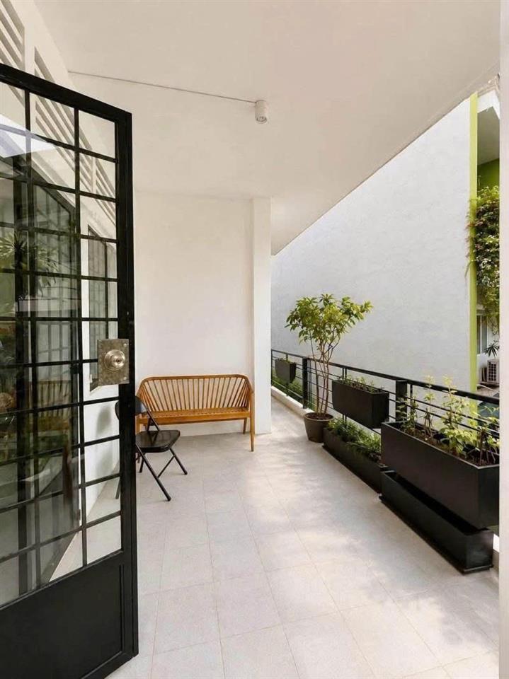 Bán nhà Biệt thự Mini Lý Thường Kiệt - ngay Chợ Gò Vấp, 12x11m, 3 Tầng, 4 PN, chỉ 10,8 Tỷ.