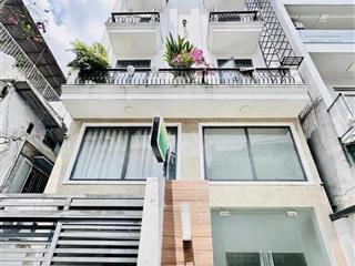 Bán nhà Mặt tiền Phó Đức Chính - giao Vũ Tùng, 6,8x14m, 8 Tầng, HĐ Khoán 65tr, 24,5 Tỷ