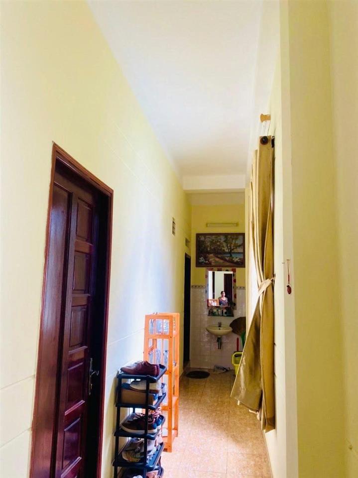 Bán nhà 2 Mặt tiền Nguyễn Bá Tòng - thông CMT 8, 5,5x14m, 4 Tầng - 5 PN,  hạ còn 13,9 Tỷ.