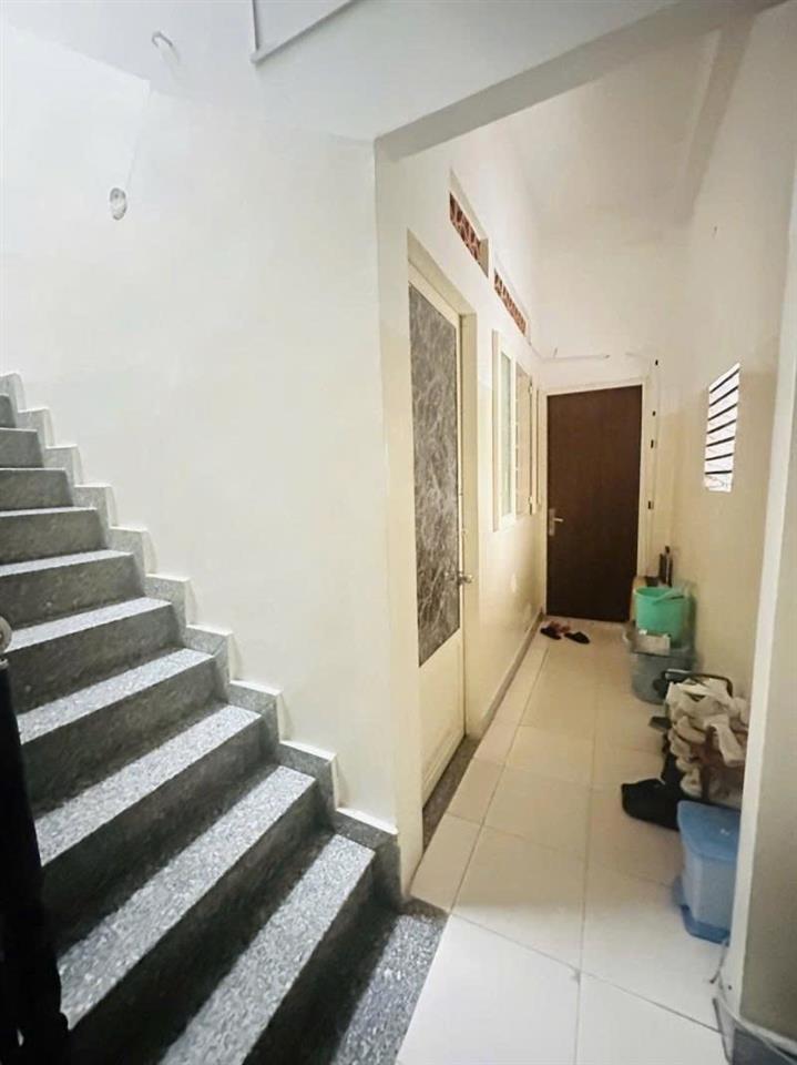 Bán nhà HXH 7mm Lê Quang Định - giao Nguyễn Văn Đậu, 5,8x20m, 4 T - 13PN, 15,9 Tỷ.